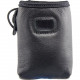 The Bosch Group Electro-Voice Carrying Case (Pouch) Bodypack Transmitter - Leather, Metal Clip - Belt Clip WP-WT