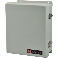 Altronix WP3 Mounting Box for Power Supply - TAA Compliance WP3