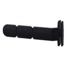 PANDUIT Panduct Wire Retainer For Type G Wiring Duct - 100 Pack - TAA Compliance WR5-C