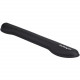 Startech.Com Foam Keyboard Wrist Rest - Ergonomic Wrist Support - Padded Keyboard Desk Cushion for Typing - Black Computer Hand & Arm Rest - This foam keyboard wrist rest for standard computer keyboards (18.3in long) offers non-slip ergonomic wrist su