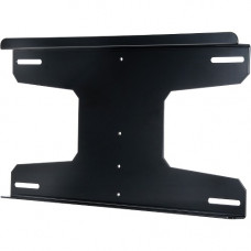 Peerless -AV WSP700 Mounting Adapter - Black - 80 lb Load Capacity - RoHS, TAA Compliance WSP700