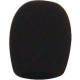 The Bosch Group Electro-Voice WSPL-3 Foam Windscreen for PL35 Tom/Snare Drum Microphone WSPL-3