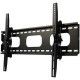 Istarusa Claytek WT-3260BC Wall Mount for Flat Panel Display - Black - 32" to 60" Screen Support - 175 lb Load Capacity - RoHS, TAA Compliance WT-3260BC