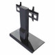 Istarusa Claytek WT-700B Motorized TV Monitor Stand - 32" to 46" Screen Support - 140 lb Load Capacity - RoHS Compliance WT-700B