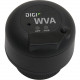 Digi Wireless Vehicle Bus Adapter (WVA), Wi-Fi, Telematics Version WVA-J200