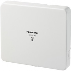 Panasonic Antenna - 1.90 GHz to 1.90 GHz - Wireless Microphone Receiver, Outdoor, Desktop ComputerWall/Ceiling/Stand WX-SA250