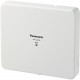 Panasonic Antenna - 1.90 GHz to 1.90 GHz - Wireless Microphone Receiver, Outdoor, Desktop ComputerWall/Ceiling/Stand WX-SA250