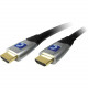 Comprehensive Pro AV/IT Advanced Series Series 24 AWG High Speed HDMI Cable with Ethernet 15ft - HDMI for Audio/Video Device - 1 x HDMI Digital Audio/Video - 1 x HDMI Digital Audio/Video - Shielding - RoHS Compliance X3V-HD15E
