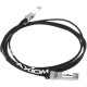 Axiom 10GBASE-CU SFP+ Active DAC Twinax Cable Brocade Compatible 1m - Twinaxial - 3.28 ft - 1 x SFP+ Network - 1 x SFP+ Network XBRTWX0101-AX