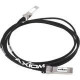 Axiom 10GBASE-CU SFP+ Passive DAC Twinax Cable Meraki Compatible 5m - Twinaxial for Network Device - 16.40 ft - 1 x SFP+ Network - 1 x SFP+ Network MACBLTA5M-AX