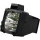 Battery Technology BTI Replacement Lamp - 120 W Projection TV Lamp - 6000 Hour XL-2300-BTI