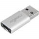 Imsourcing ROCPRO USB MALE TO USB-C DISC PROD SPCL SOURCING SEE NOTES Y10A207-A1
