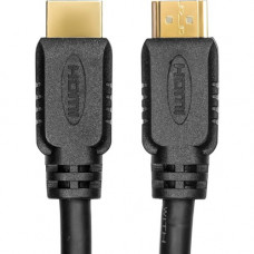 Rocstor Premium 10 ft 4K High Speed HDMI to HDMI M/M Cable - Ultra HD HDMI 2.0 Supports 4k x 2k at 60Hz with resolutions up to 3840x2160p and 18Gbps Bandwidth - HDMI 2.0 to HDMI 2.0 Male/Male - HDMI 2.0 for HDTV, DVD Player, Stereo Receiver, Digital Signa