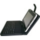 Kaser Keyboard/Cover Case (Pouch) for 9" Tablet YF7222