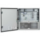 Panduit Universal Enclosure, 24"x24" , Steel, 1 Switch - 24" Width x 11.6" Depth x 24" Height - 1 - Gray - Mild Steel Z22U-S15S