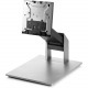 HP EliteOne G3 800 AIO Recline Stand(Z9H67AA) - Up to 23.8" Screen Support - 12.9" Height x 8.7" Width - Asteroid Z9H67AA