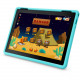 Lenovo Kids Case for Tab 4 10 (Mint Blue) ZG38C01718