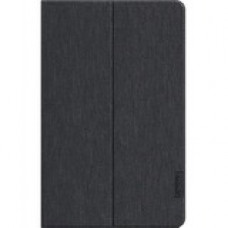 Lenovo Carrying Case (Folio) Tab M10 FHD Plus (2nd Gen) Tablet - Black - Anti-scratch - 10.6" Height x 7" Width x 0.8" Depth ZG38C02958