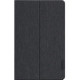 Lenovo Carrying Case (Folio) Tab M10 FHD Plus (2nd Gen) Tablet - Black - Anti-scratch - 10.6" Height x 7" Width x 0.8" Depth ZG38C02958