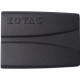 Zotac USB 3.0 to HDMI Adaptor - 1 x HDMI, HDMI - 2048 x 1152 Supported ZT-USB2HD