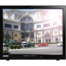 ORION Images 19RTCSR 19" SXGA LED LCD Monitor - 5:4 - Black - 1280 x 1024 - 16.7 Million Colors - )1000 Nit - 5 ms - 60 Hz Refresh Rate - 2 Speaker(s) - DVI - HDMI - VGA 19RTCSR