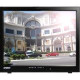 ORION Images 15RTCSR 15" LED LCD Monitor - 4:3 - 8 ms - 1024 x 768 - 16.2 Million Colors - 1000 Nit - 700:1 - XGA - Speakers - HDMI - VGA - 35 W - Black 15RTCSR