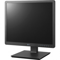 LG 19HK312C-B 19" LED LCD Monitor - 5:4 - 5 ms GTG - 1280 x 1024 - 16.7 Million Colors - 330 Nit - Typical - SXGA - DVI - HDMI - VGA - DisplayPort - USB - 50 W - Black - WEEE, REACH, RoHS - TAA Compliance 19HK312C-B