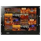 ORION Images 19RCR 19" LCD Monitor - 5:4 - 5 ms - 1280 x 1024 - 16.7 Million Colors - 250 Nit - 800:1 - SXGA - Speakers - VGA - 42 W - Black - RoHS - TAA Compliance 19RCR