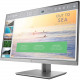 HP Business E233 23" Full HD LED LCD Monitor - 16:9 - 1920 x 1080 - 250 Nit - 5 ms - HDMI - VGA - DisplayPort - USB Hub - TAA Compliance 1FH46A8#ABA
