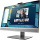 HP Business E243m 23.8" Full HD WLED LCD Monitor - 16:9 - Black, Silver - 1920 x 1080 - 16.7 Million Colors - 250 Nit - 5 ms - HDMI - VGA - DisplayPort - USB Hub 1FH48AA#ABA
