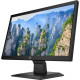 HP V20 19.5" HD+ LED LCD Monitor - 16:9 - Black - 20" Class - Twisted nematic (TN) - 1600 x 900 - 200 Nit - 5 ms - 60 Hz Refresh Rate - HDMI - VGA 1H848AA#ABA
