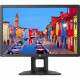 HP Z24x G2 24" WUXGA LED LCD Monitor - 16:10 - Black - 1920 x 1200 - 300 Nit - 6 ms - DVI - HDMI - DisplayPort - USB Hub 1JR59A8#ABA
