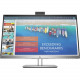 HP Business E243d 23.8" Full HD LED LCD Monitor - 16:9 - 1920 x 1080 - 250 Nit - 7 ms - HDMI - VGA - DisplayPort - Microphone 1TJ76A8#ABA