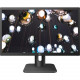 Aoc 20E1H 19.5" HD+ LED LCD Monitor - 16:9 - Black - 1600 x 900 - 16.7 Million Colors - 200 Nit - 5 ms - HDMI - VGA 20E1H