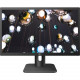 Aoc 22E1H 21.5" Full HD LED LCD Monitor - 16:9 - Black - 1920 x 1080 - 16.7 Million Colors - 250 Nit - 5 ms - HDMI - VGA 22E1H