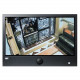 ORION Images 23IPHPVM 23" Full HD LED LCD Monitor - 16:9 - Black - 1920 x 1080 - 16.7 Million Colors - 250 Nit - Webcam - HDMI - VGA 23IPHPVM