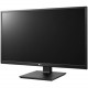 LG 24BK550Y-I 23.8" Full HD LED LCD Monitor - 16:9 - Textured Black - TAA Compliant - In-plane Switching (IPS) Technology - 1920 x 1080 - 16.7 Million Colors - 250 Nit Maximum - 5 ms GTG - 60 Hz Refresh Rate - 2 Speaker(s) - DVI - HDMI - VGA - Displa