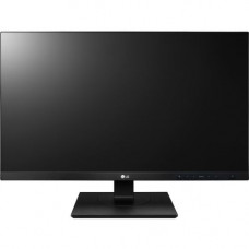 LG 24BK750Y-B 23.8" Full HD LED LCD Monitor - 16:9 - Textured Black - In-plane Switching (IPS) Technology - 1920 x 1080 - 16.7 Million Colors - 250 Nit - 5 ms - DVI - HDMI - DisplayPort 24BK750Y-B