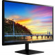 LG 27BK400H-B 27" Full HD LED Gaming LCD Monitor - 16:9 - Black - 1920 x 1080 - 16.7 Million Colors - FreeSync - 300 Nit - 2 ms GTG - HDMI - VGA 27BK400H-B