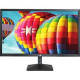 LG 27BK430H-B 27" LED LCD Monitor - 16:9 - 1920 x 1080 - Full HD - HDMI - VGA - Black - TAA Compliance 27BK430H-B