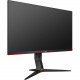 Aoc 27G2E 27" Full HD WLED Gaming LCD Monitor - 16:9 - Black, Red - 27" Class - In-plane Switching (IPS) Technology - 1920 x 1080 - 16.7 Million Colors - FreeSync - 250 Nit Typical - 1 ms MPRT - 120 Hz Refresh Rate - HDMI - VGA - DisplayPort 27G