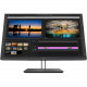 HP Business Z27x G2 27" QHD LED LCD Monitor - 16:9 - Black - 27" Class - 2560 x 1440 - 250 Nit - HDMI - DisplayPort 2NJ08A4#ABA