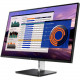 HP S270n 27" 4K UHD WLED LCD Monitor - 16:9 - Black Onyx - 27" Class - 3840 x 2160 - 1.07 Billion Colors - 350 Nit - 5.30 ms - HDMI - DisplayPort 2PD37A8#ABA