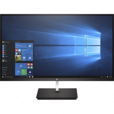 HP EliteOne 1000 27" 4K UHD WLED LCD Monitor - 16:9 - Black, Silver - 27" Class - 3840 x 2160 - 1 Billion Colors - 350 Nit - HDMI - DisplayPort 2SC24AA#ABA