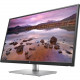 HP Home 32s 31.5" Full HD LED LCD Monitor - 16:9 - Silver - 1920 x 1080 - 250 Nit - 5 ms - HDMI - VGA 2UD96AA#ABA