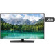LG Commercial Lite LT340H 32LT340H9UA 32" LCD TV - HDTV - Ceramic Black - Direct LED Backlight - 1366 x 768 Resolution 32LT340H9UA