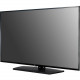 LG Pro Centric LT570H 32LT570H9UA 32" LED-LCD TV - HDTV - Ceramic Black - HLG - Direct LED Backlight - 1366 x 768 Resolution 32LT570H9UA