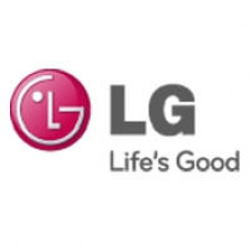 LG Electronics Monitor 21.5in LG SMALL MAT MONITOR 22EN33T-B-WHRS