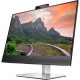 HP E27m G4 27" WQHD LCD Monitor - 16:9 - 27" Class - In-plane Switching (IPS) Technology - 2560 x 1440 - 300 Nit - 5 ms - HDMI - DisplayPort - USB Hub 40Z29AA#ABA