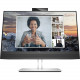 HP E24m G4 23.8" Full HD LCD Monitor - 16:9 - 24" Class - In-plane Switching (IPS) Technology - 1920 x 1080 - 300 Nit 40Z32AA#ABA